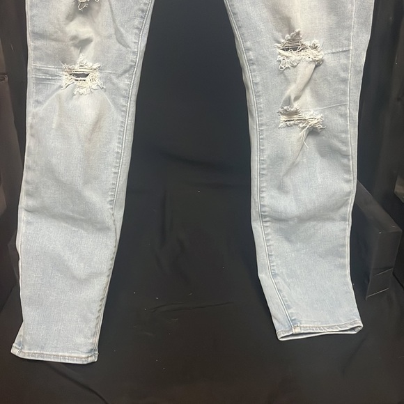 AEROPOSTALE- high rise jeggings - Picture 4 of 9